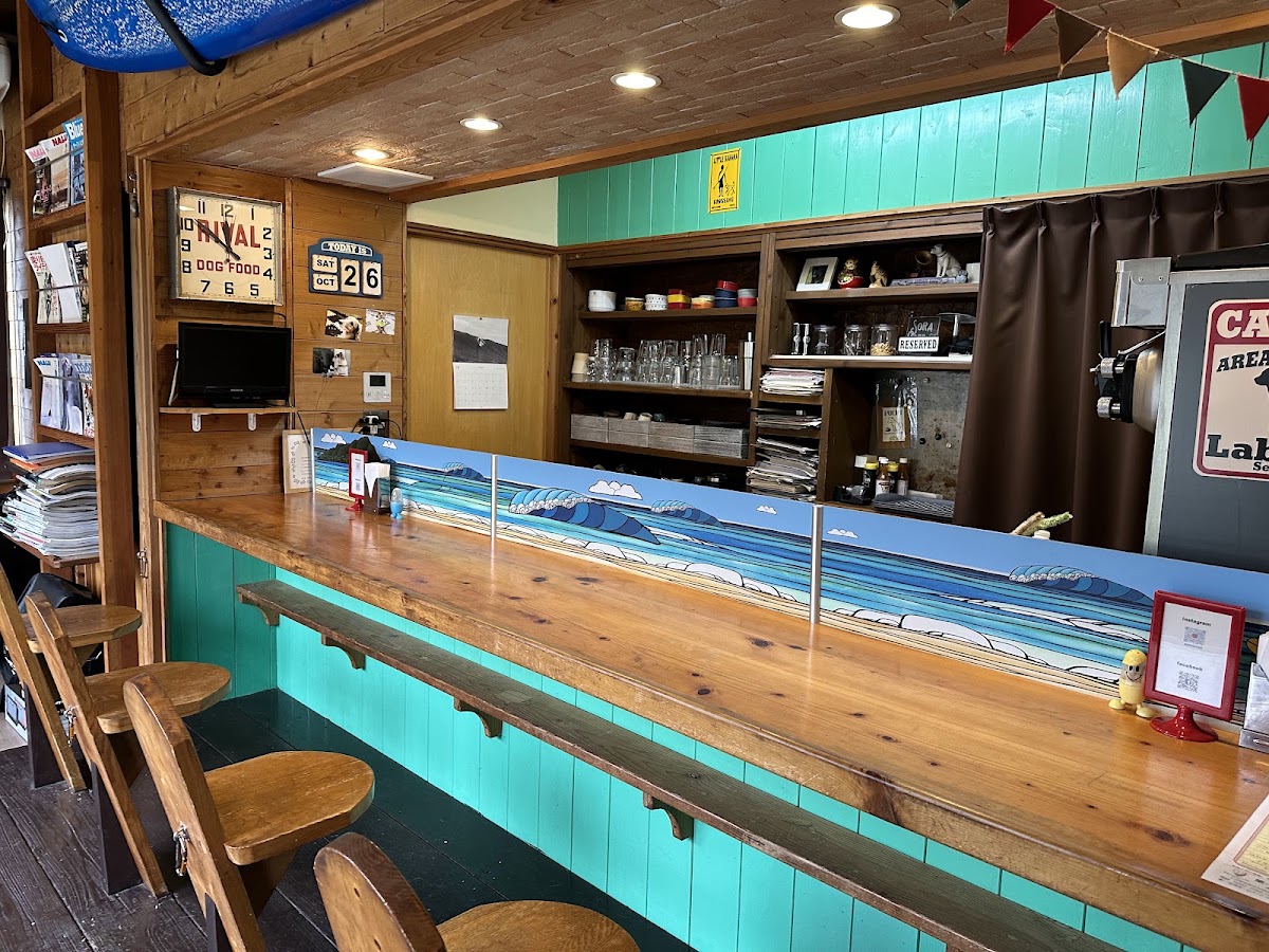 SORAcafe