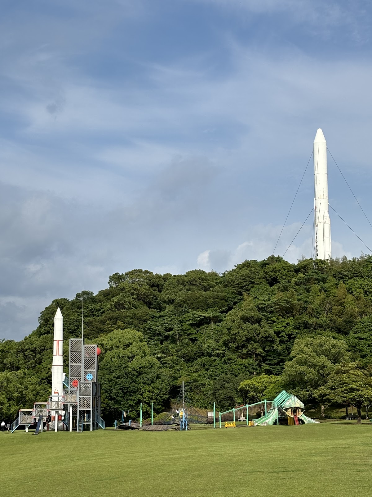 錦江湾公園